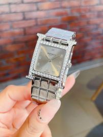 Picture of Hermes Watches Women _SKU1705hermes-21mm-26mm-08295510